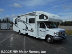Used 2014 Jayco Greyhawk 31DS - Double Slide - Super LOW Miles available in Canton, Michigan