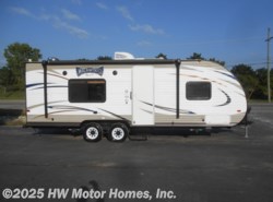 Used 2016 Forest River Wildwood X-Lite 241QBXL available in Canton, Michigan
