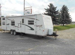 Used 2007 Forest River Flagstaff Super Lite/Classic 27 BHSS available in Canton, Michigan