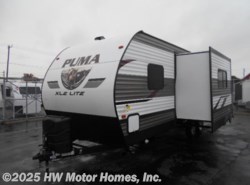 New 2019 Palomino Puma XLE Lite 24BHC available in Canton, Michigan