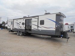 New 2019 Palomino Puma 38DBS available in Canton, Michigan