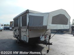 Used 2013 Forest River Rockwood High Wall - High Wall 276 - Toilet & Shower available in Canton, Michigan