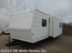 Used 2006 Fleetwood Pioneer TRAVEL TRAILER** available in Canton, Michigan