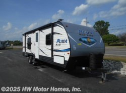 New 2019 Palomino Puma XLE 23 FBC available in Canton, Michigan