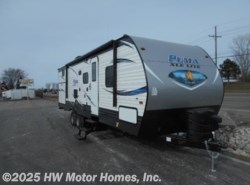 New 2019 Palomino Puma XLE 30 DBSC - LARGE O.S. Kitchen available in Canton, Michigan