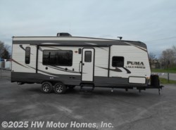 New 2017 Palomino Puma 27 SBU available in Canton, Michigan