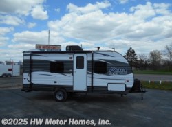 New 2017 Palomino Puma PUMA XLE 18 FBC available in Canton, Michigan