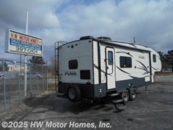 2018 Palomino Puma 255RKS 2018 Palomino Puma 255RKS