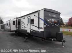 New 2019 Palomino Puma 38RLB available in Canton, Michigan