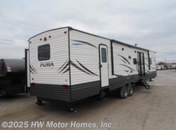 New 2019 Palomino Puma 38DBS available in Canton, Michigan