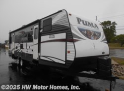 Used 2016 Palomino Puma 30FBSS available in Canton, Michigan