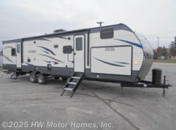 New 2019 Palomino Puma 32FBQS available in Canton, Michigan