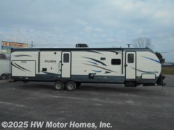 2019 Palomino Puma 31QBBH 2019 Palomino Puma 31QBBH