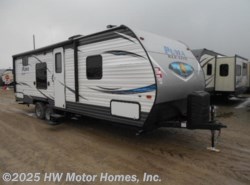 New 2018 Palomino Puma XLE 27 FQC available in Canton, Michigan
