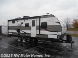 New 2019 Palomino Puma XLE Lite 24BHC available in Canton, Michigan