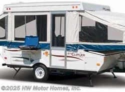 Used 2010 Coachmen Clipper Classic 1285 SST available in Canton, Michigan