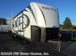 Used 2015 Forest River Work and Play 275ULSBS available in Canton, Michigan