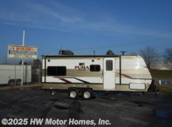 New 2019 Palomino Puma XLE Lite 20RLC available in Canton, Michigan