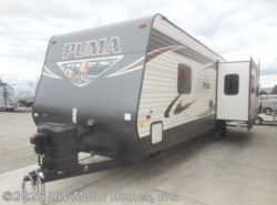 New 2016 Palomino Puma 30 RKSS available in Canton, Michigan