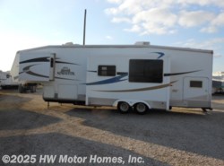 Used 2009 CrossRoads Kingston 34QB ** available in Canton, Michigan