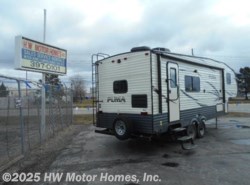 New 2018 Palomino Puma 255RKS available in Canton, Michigan