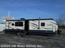 New 2019 Palomino Puma 32RKTS available in Canton, Michigan
