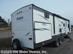 New 2019 Palomino Puma XLE 30 DBSC - LARGE O.S. Kitchen available in Canton, Michigan