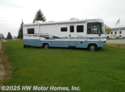 Used 2004 Winnebago Brave 32V Double Slide - 8.1 Vortec available in Canton, Michigan