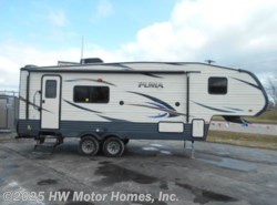 New 2018 Palomino Puma 255RKS available in Canton, Michigan