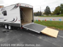 Used 2015 Palomino Canyon Cat 21TUC available in Canton, Michigan