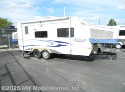 Used 2005 Monaco RV Trail Cruiser Hybird C - 19 available in Canton, Michigan
