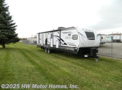 New 2020 Palomino Puma 31 FKRK available in Canton, Michigan