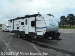 New 2019 Palomino Puma XLE 30 DBSC - Mini O.S. Kitchen available in Canton, Michigan