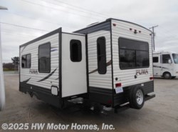 New 2020 Palomino Puma 27RLSS available in Canton, Michigan