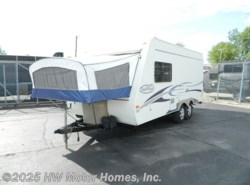Used 2005 R-Vision Trail-Cruiser Trail Lite M19 Expandable available in Canton, Michigan