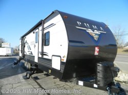 New 2020 Palomino Puma 28BHSS available in Canton, Michigan