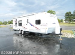 Used 2008 Jayco Jay Flight G2 29 BHS available in Canton, Michigan