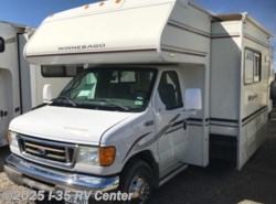 Used 2005 Winnebago Minnie Winnie 32G available in Denton, Texas