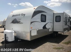 Used 2011 Skyline Mountain View 2650 available in Denton, Texas
