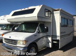 Used 2002 Winnebago Minnie 31C available in Denton, Texas