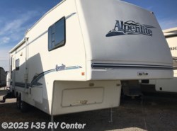 Used 1999 Western RV Alpenlite Augusta 32RL available in Denton, Texas