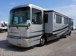 Used 2002 Newmar Dutch Star 3852 available in Denton, Texas