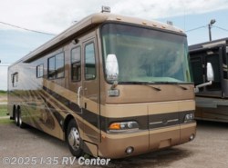 Used 2005 Monaco RV Dynasty 42 Diamond II available in Denton, Texas