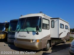 Used 1999 Tiffin Allegro Bay 37 available in Denton, Texas