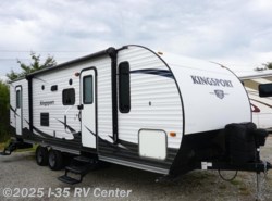 Used 2017 Gulf Stream Kingsport Ultra Lite 268BH available in Denton, Texas