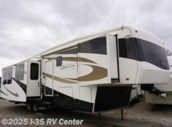 Used 2008 Carriage Carri-Lite 36SBQ available in Denton, Texas