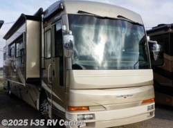Used 2007 American Coach American Tradition 40J available in Denton, Texas
