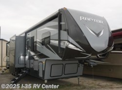 Used 2019 Keystone Raptor 423 available in Denton, Texas