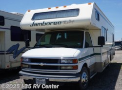 Used 2000 Fleetwood Jamboree 29V available in Denton, Texas