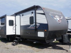 Used 2019 CrossRoads Longhorn ZR333DB available in Denton, Texas